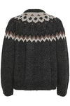 Inwear Teylor Fair Isle Jumper