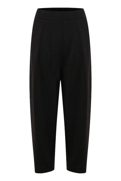 INWEAR PannieIW PANT Black