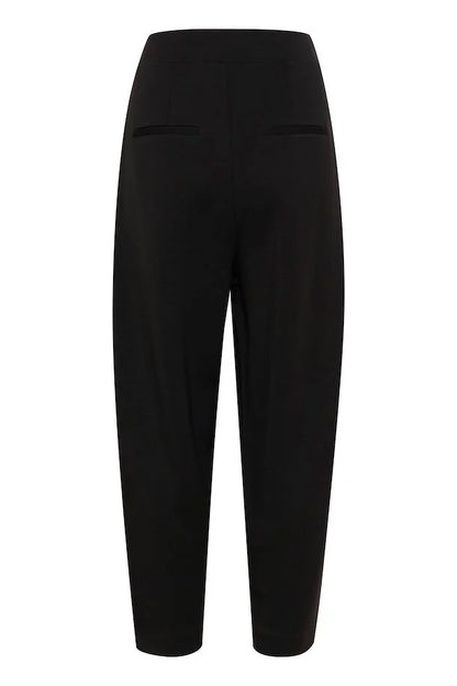 INWEAR PannieIW PANT Black