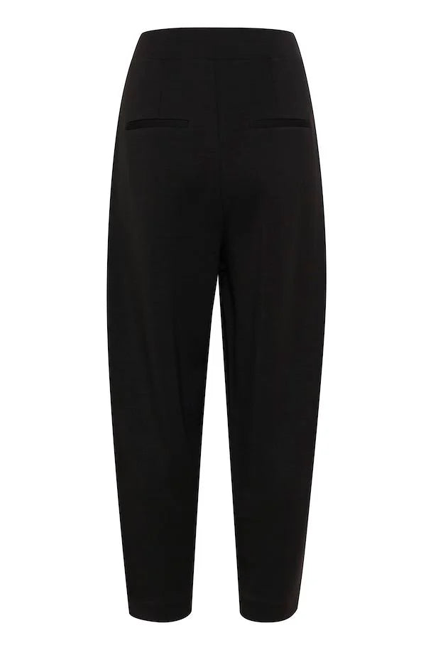 INWEAR PannieIW PANT Black