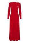 Inwear BrendaIW Velvet dress