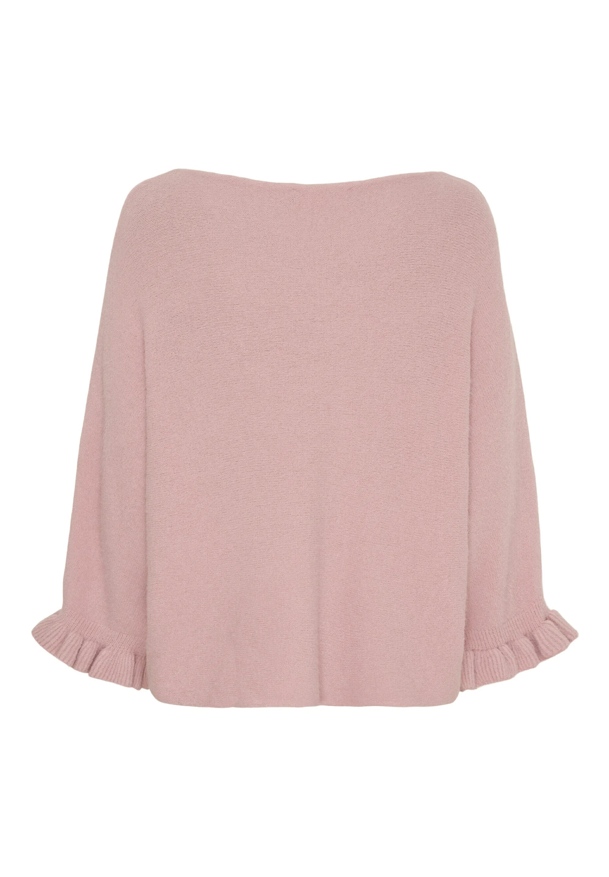 Marta Mdc elderflower knit 30003 Old Rose