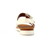 Lunar Cher sandal  WHITE