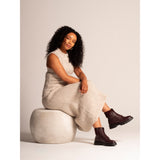 Lunar Dante ankle boot