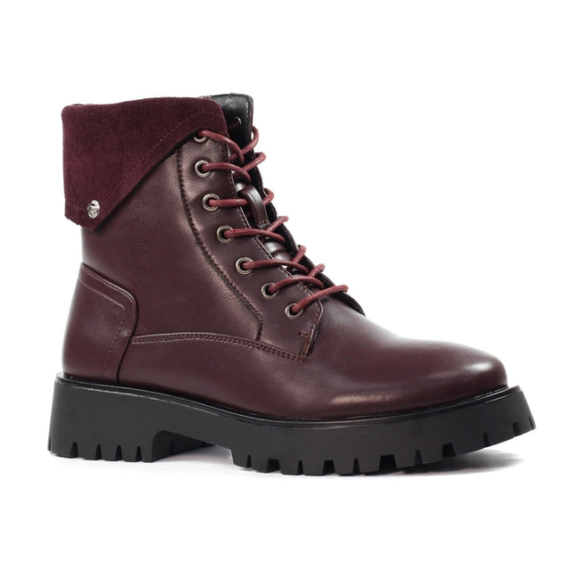 Lunar Dante ankle boot