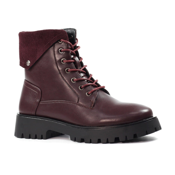 Lunar Dante ankle boot