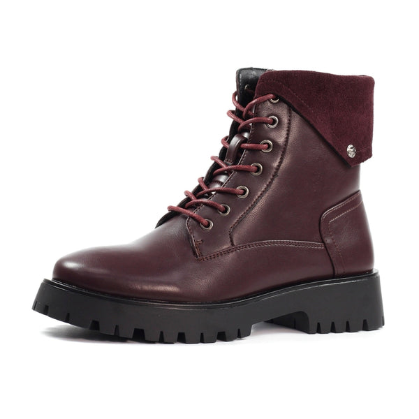 Lunar Dante ankle boot