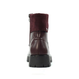 Lunar Dante ankle boot