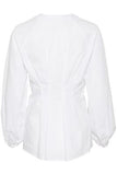 Inwear HelveIW blouse is  white