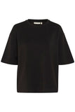 Inwear PannieIW oversized  T-shirt Black