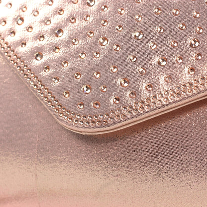 Lunar  Francesca handbag  Rose gold