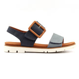 Lunar Gabby sandal NAVY