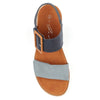 Lunar Gabby sandal NAVY