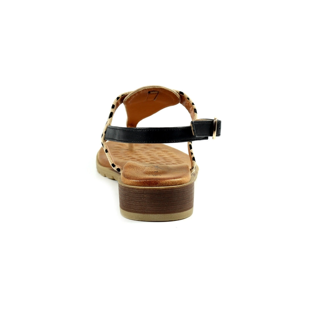 Lunar Gina Beige