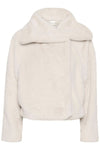 Inwear YoboIW Faux fur coat Haze
