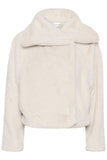 Inwear YoboIW Faux fur coat Haze