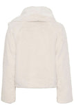 Inwear YoboIW Faux fur coat Haze