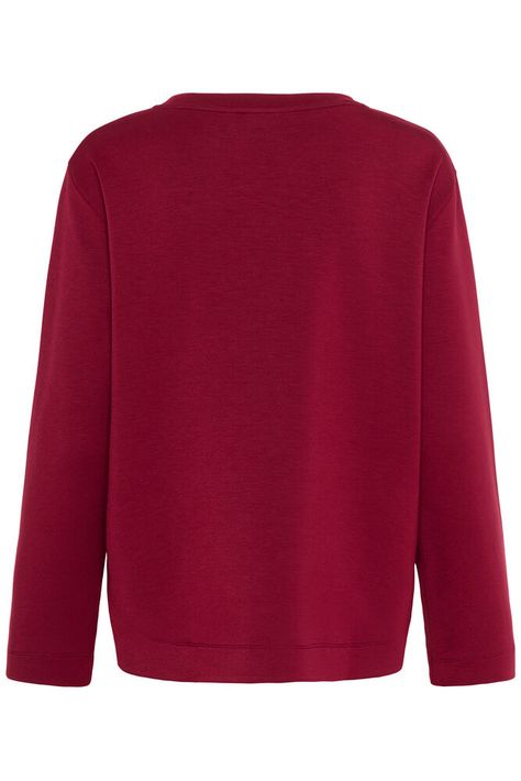 Inwear GincentIW Crewneck Cabernet