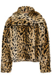 Inwear YobaIW  Faux Fur jacket Leo fur