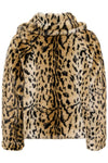 Inwear YobaIW  Faux Fur jacket Leo fur