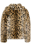 Inwear YobaIW  Faux Fur jacket Leo fur