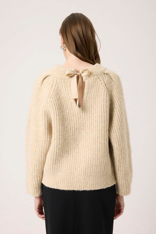 Soaked in luxury SLPleoni Pullover