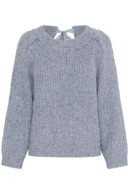 Soaked in luxury SLPleoni Pullover