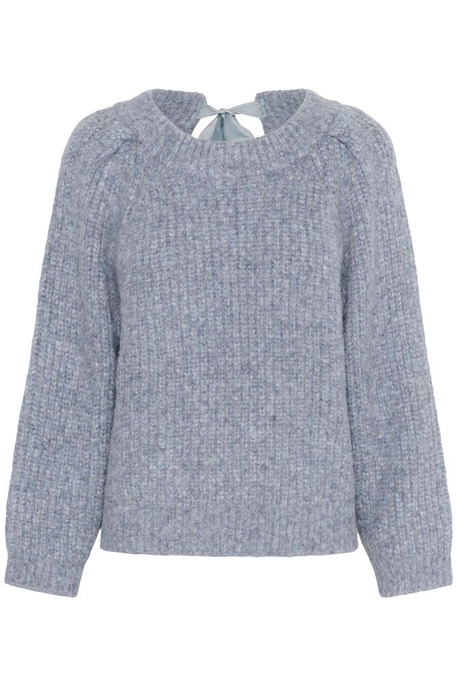 Soaked in luxury SLPleoni Pullover