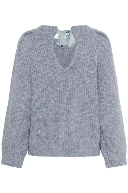 Soaked in luxury SLPleoni Pullover