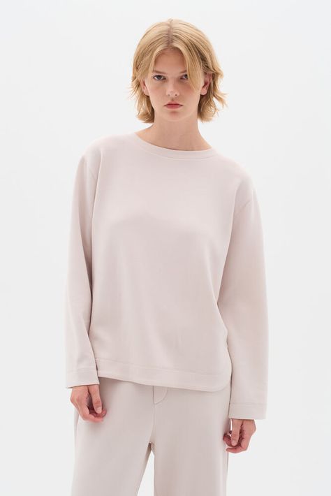 Inwear GincentIW Crewneck Wild Wind
