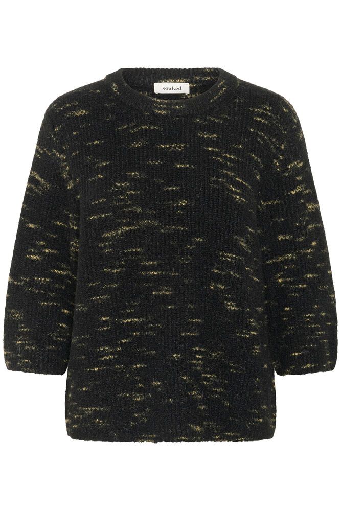 Soaked in Luxury SLLiora Pullover