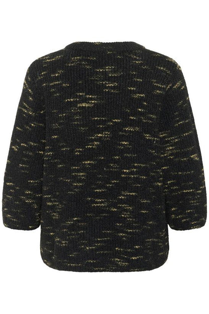 Soaked in Luxury SLLiora Pullover