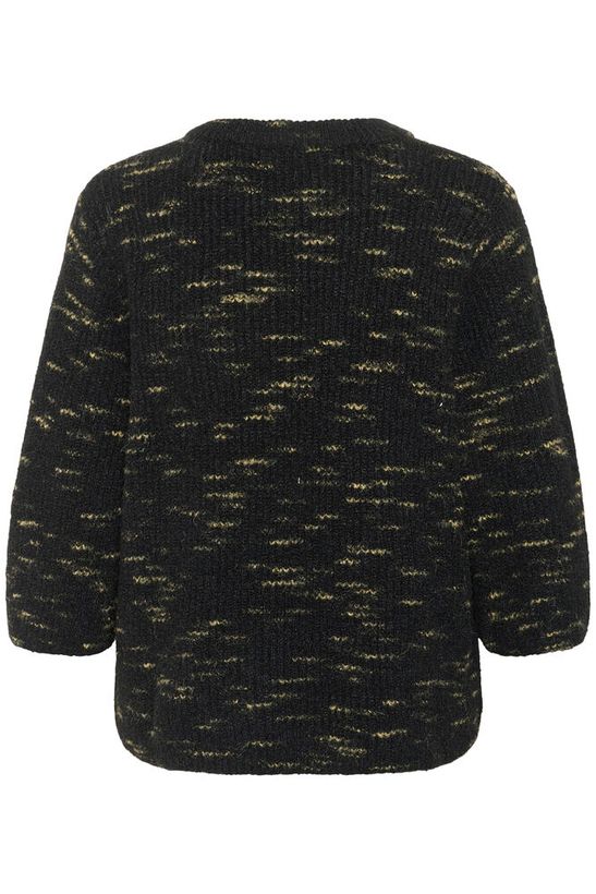 Soaked in Luxury SLLiora Pullover