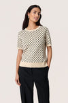 Soaked in Luxury SLGya Pullover