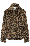 soaked in luxury SLLeony Akeleje Jacket