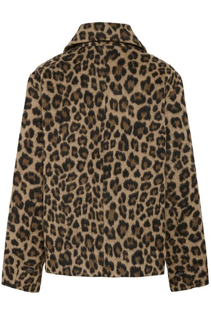 soaked in luxury SLLeony Akeleje Jacket