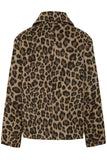 soaked in luxury SLLeony Akeleje Jacket