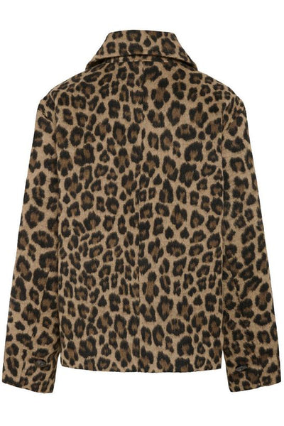 soaked in luxury SLLeony Akeleje Jacket