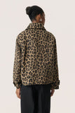 soaked in luxury SLLeony Akeleje Jacket