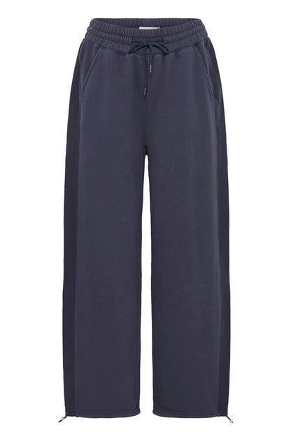 ICHIIHMARDES PANT Dark navy