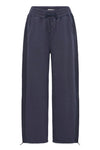 ICHIIHMARDES PANT Dark navy