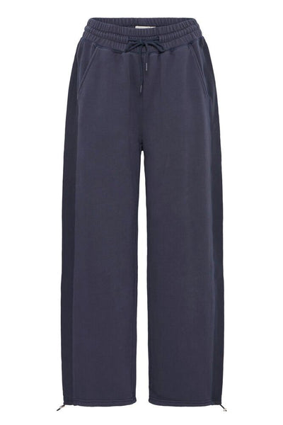 ICHIIHMARDES PANT Dark navy