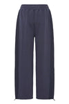 ICHIIHMARDES PANT Dark navy