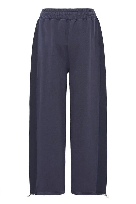 ICHIIHMARDES PANT Dark navy