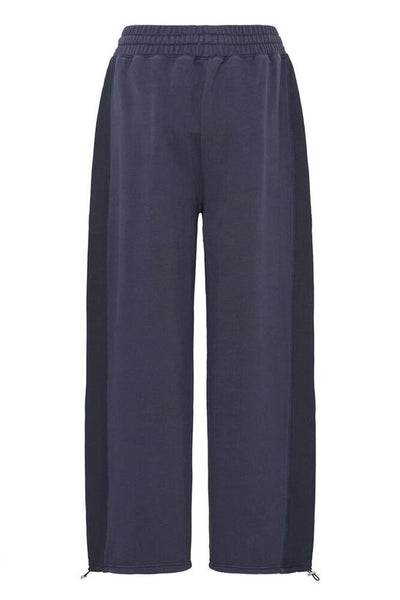 ICHIIHMARDES PANT Dark navy
