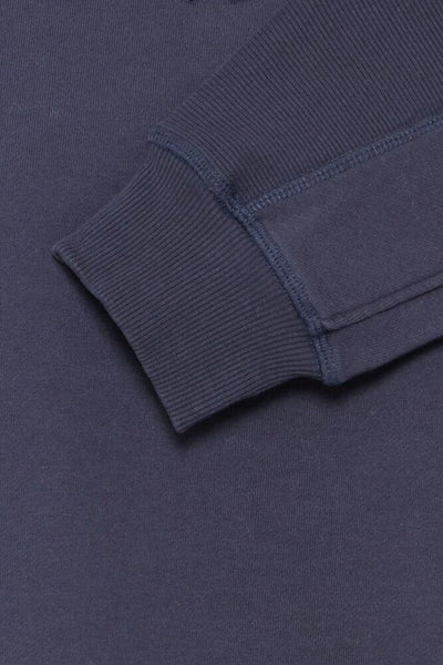 ICHIIHMARDES SWEATER Dark navy