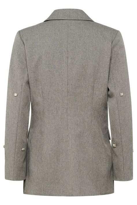 Soaked in Luxury SLLilu Corinne Fitted blazer