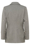 Soaked in Luxury SLLilu Corinne Fitted blazer