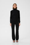 Inwear GaigIW Bootcut pant black