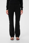 Inwear GaigIW Bootcut pant black